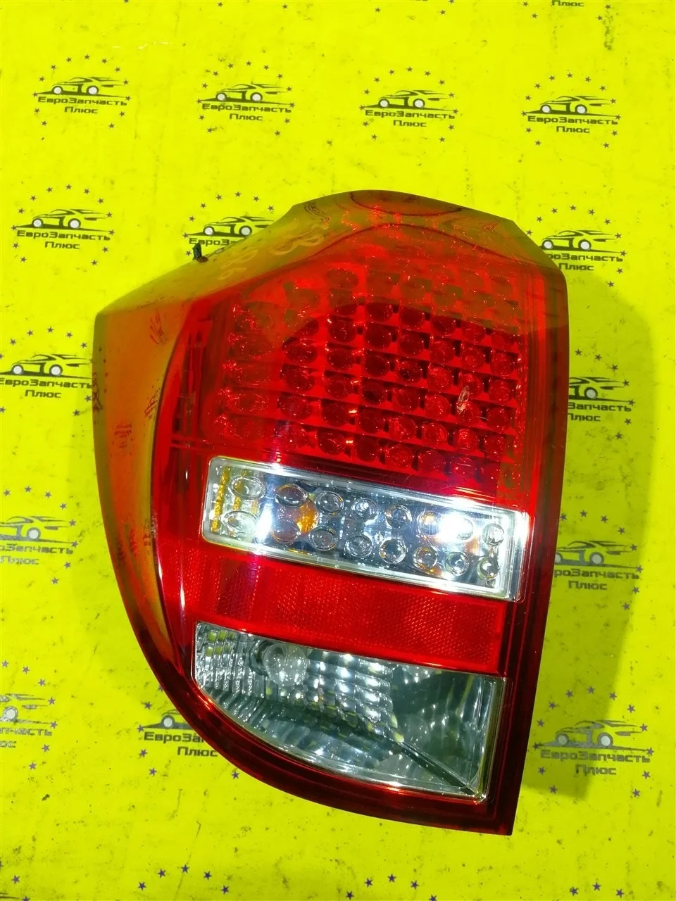 Фонарь Kia Ceed 1 924011H300 ED УНИВЕРСАЛ, задний левый