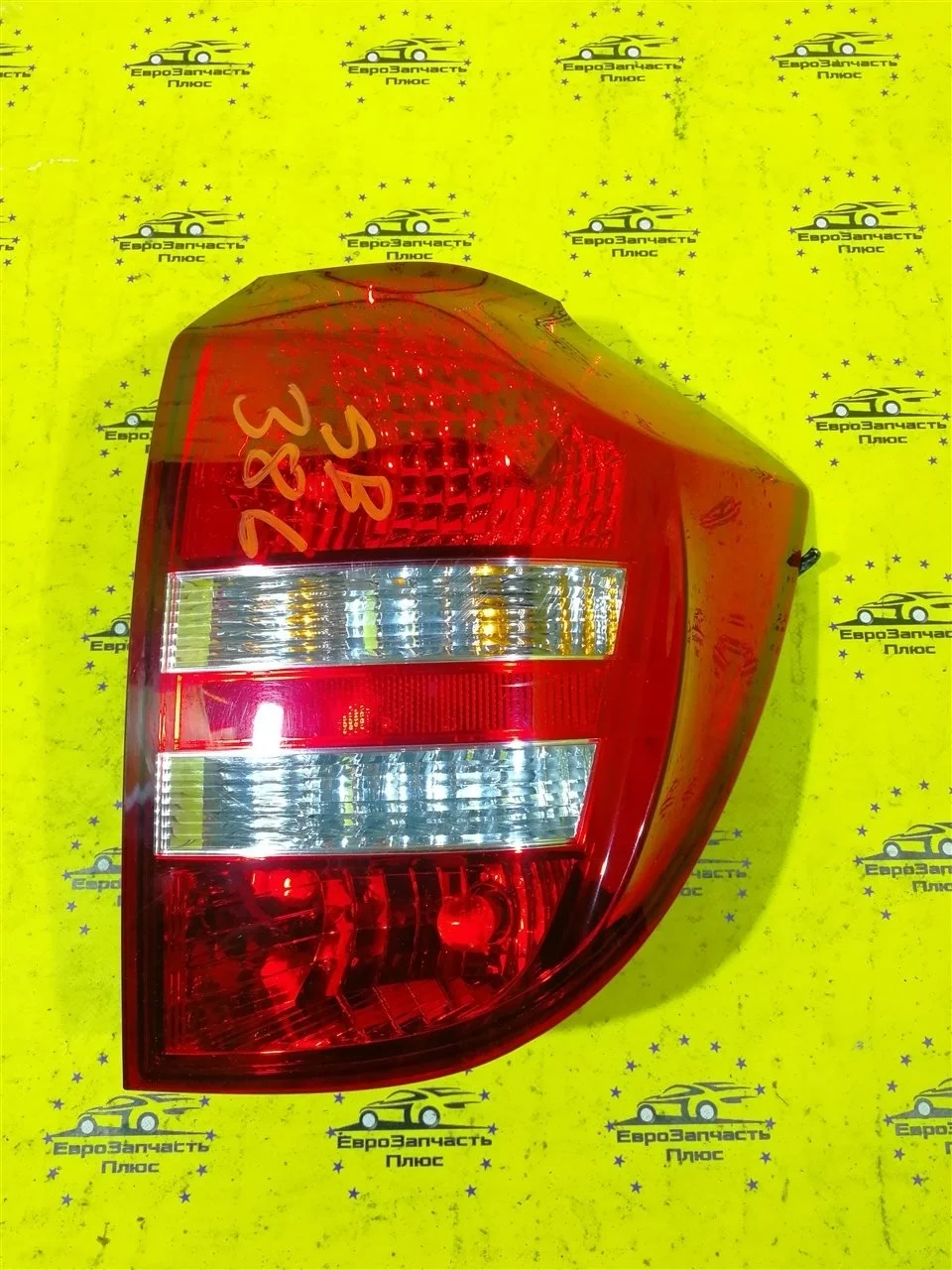 Фонарь Kia Ceed 1 924011H300 ED УНИВЕРСАЛ, задний правый