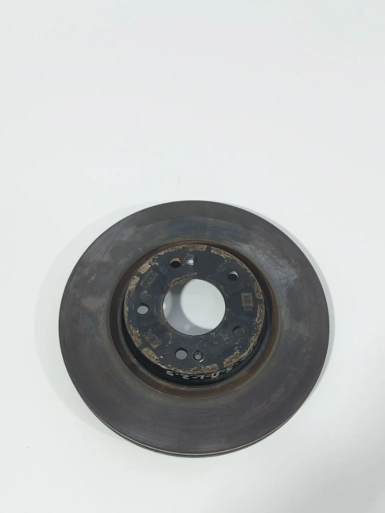 Диск тормозной Kia Sportage 5 2022 NQ5