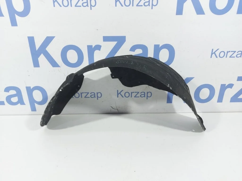 Подкрылок Kia Soul 2 2015