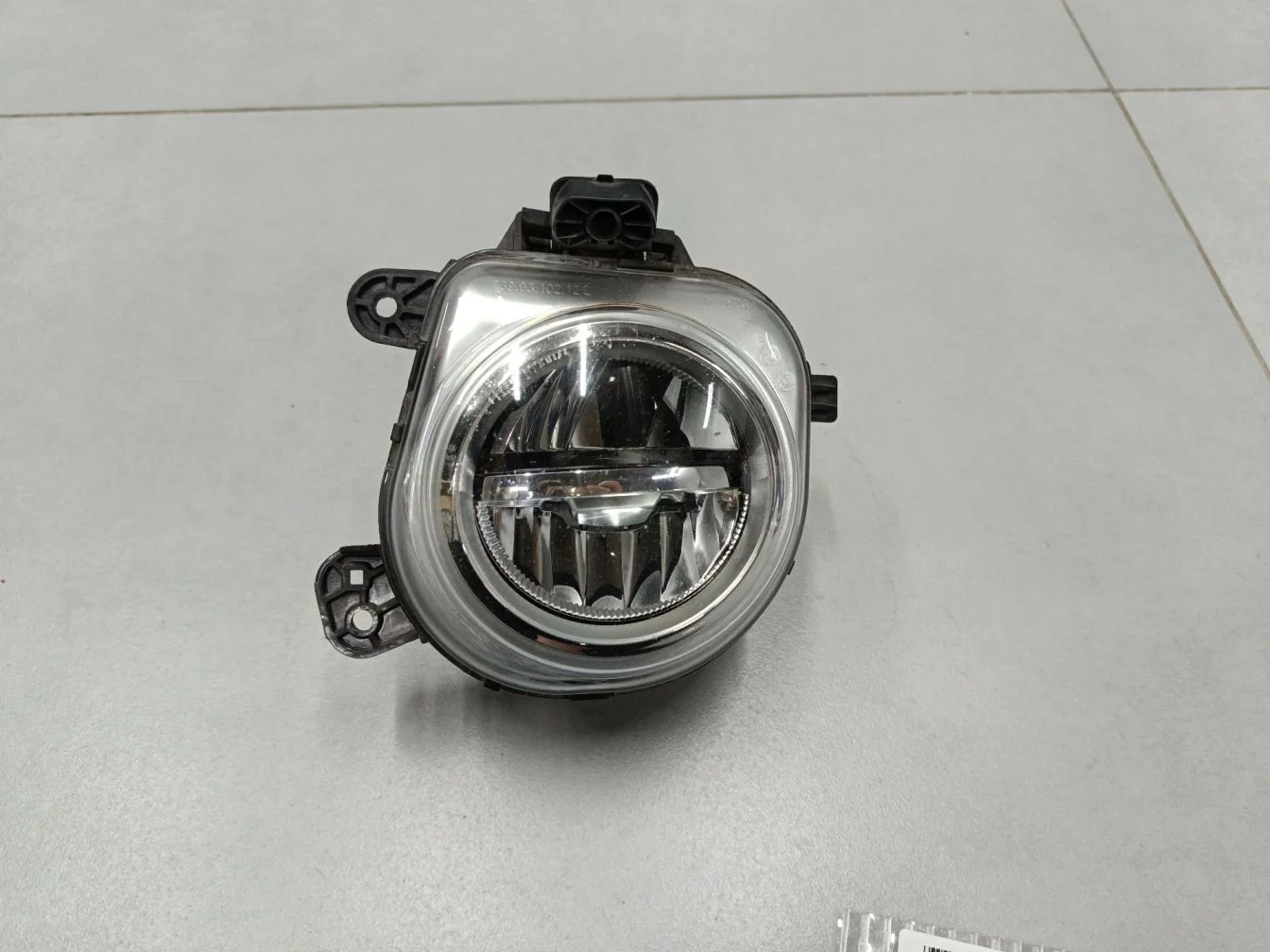 Фара противотуманная левая для BMW X5 F15 2013-2018