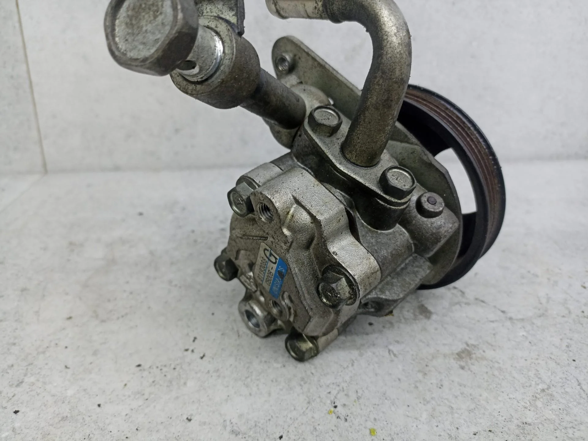 Насос гидроусилителя руля Nissan Murano Z50