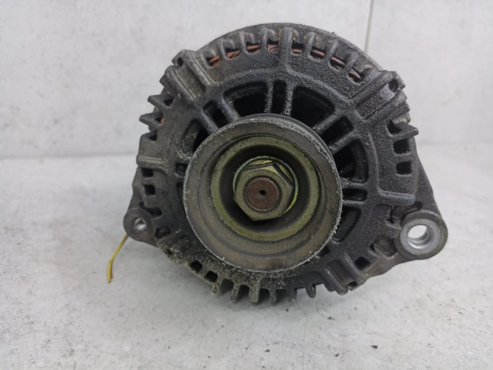 Генератор Nissan Murano Z50 (2002 - 2008)