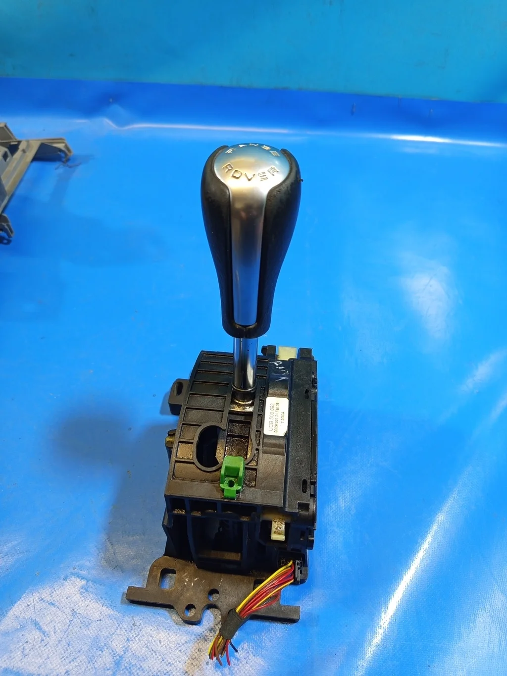 Селектор АКПП Land Rover RANGE ROVER SPORT L320(2