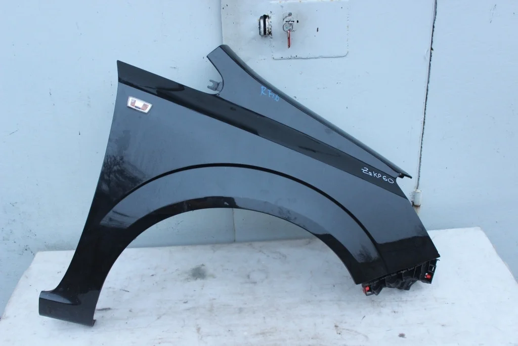 Крыло переднее правое Тайвань Opel Zafira B