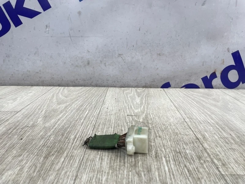 Резистор отопителя FORD FOCUS 2 2007 СЕДАН