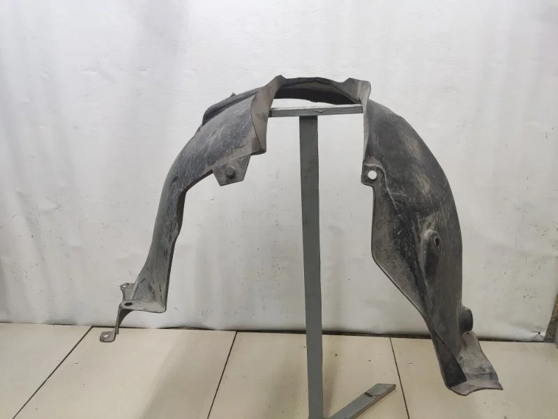 Локер передний правый Renault Duster 1