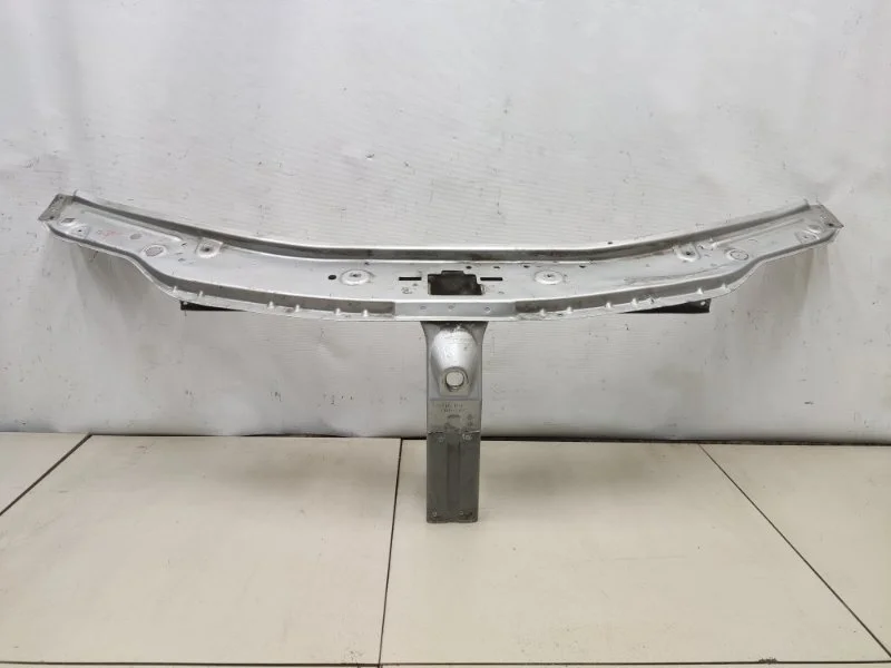 Панель передняя (Телевизор) Renault Logan 1