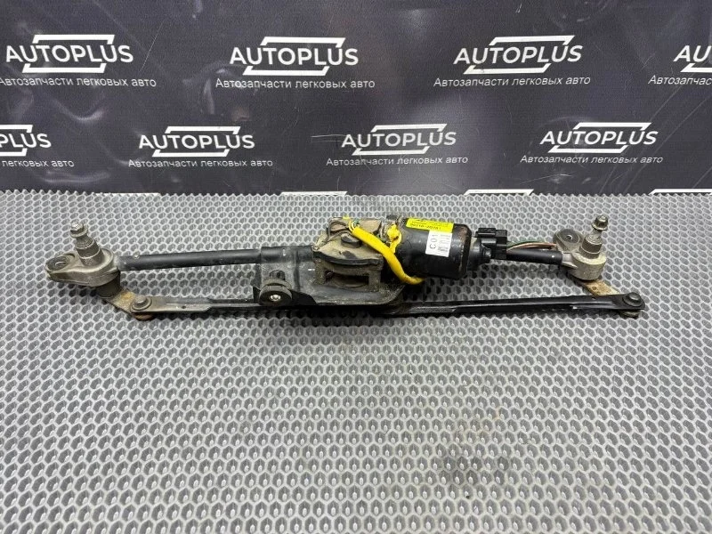 Трапеция дворников с моторчиком Hyundai Elantra 981102D101 СЕДАН XD2 1.6 G4ED