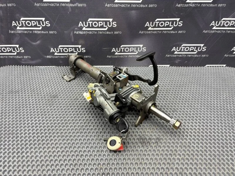 Рулевая колонка и замок зажигания Hyundai Elantra 563102D700 СЕДАН XD2 1.6 G4ED