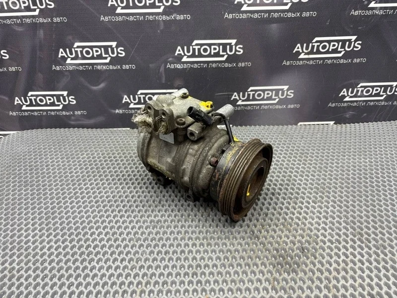 Компрессор кондиционера Hyundai Elantra 1604013500 СЕДАН XD2 1.6 G4ED