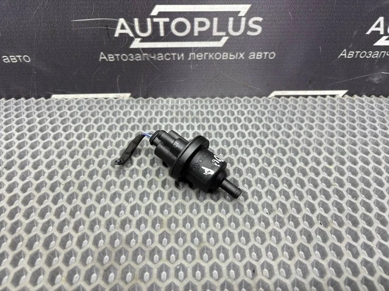 Клапан вентиляции топливного бака Skoda Octavia 2011 058133517B ЛИФТБЭК А5 1.4 CAXA
