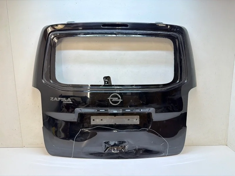 Крышка багажника Opel Zafira Life 2019-