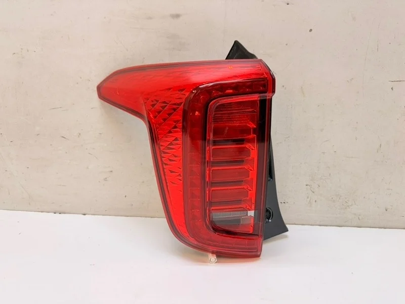 Фонарь Haval Jolion 2020-2024 1