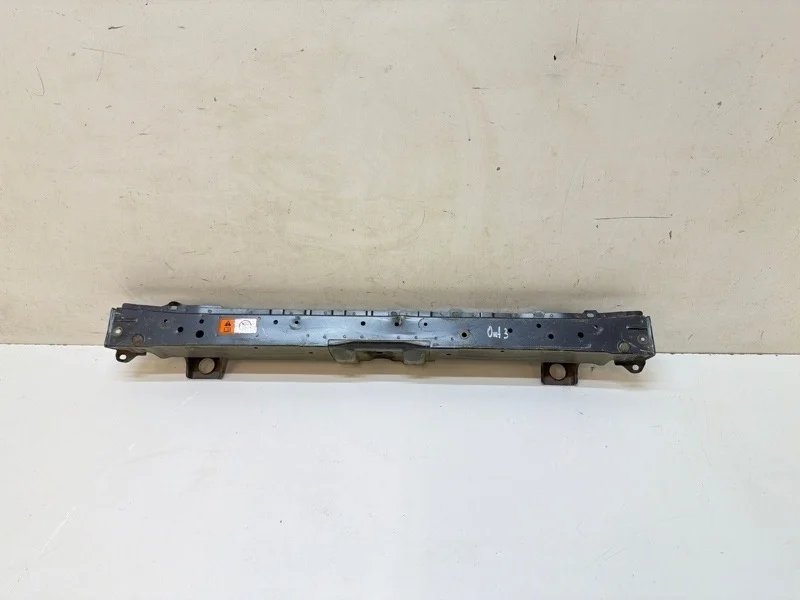 Панель передняя (телевизор) Mitsubishi Outlander 2012- 3