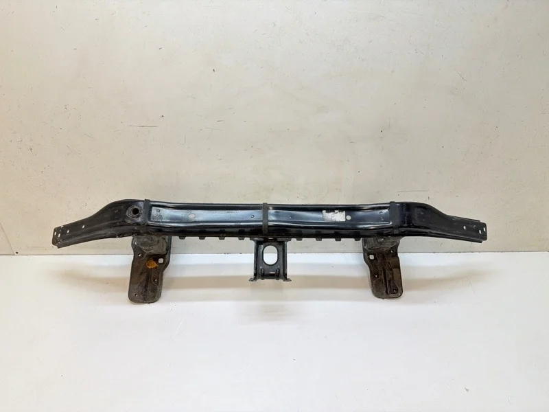 Усилитель бампера Mercedes-Benz GLE 2015-2018 W166