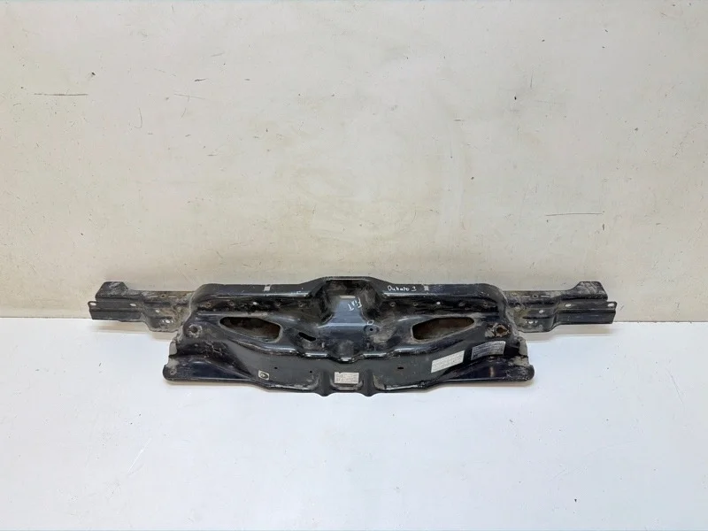 Панель передняя Fiat Ducato 2006-2014 3