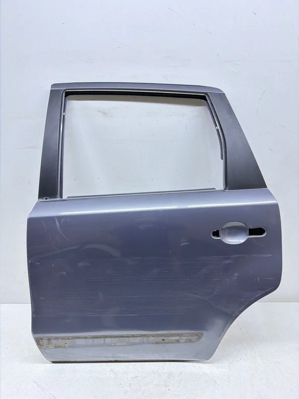 Дверь Nissan Note 2005-2013 E11