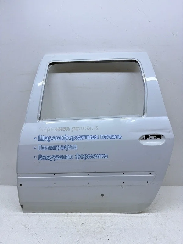 Дверь Lada Largus 2017-2025 FL