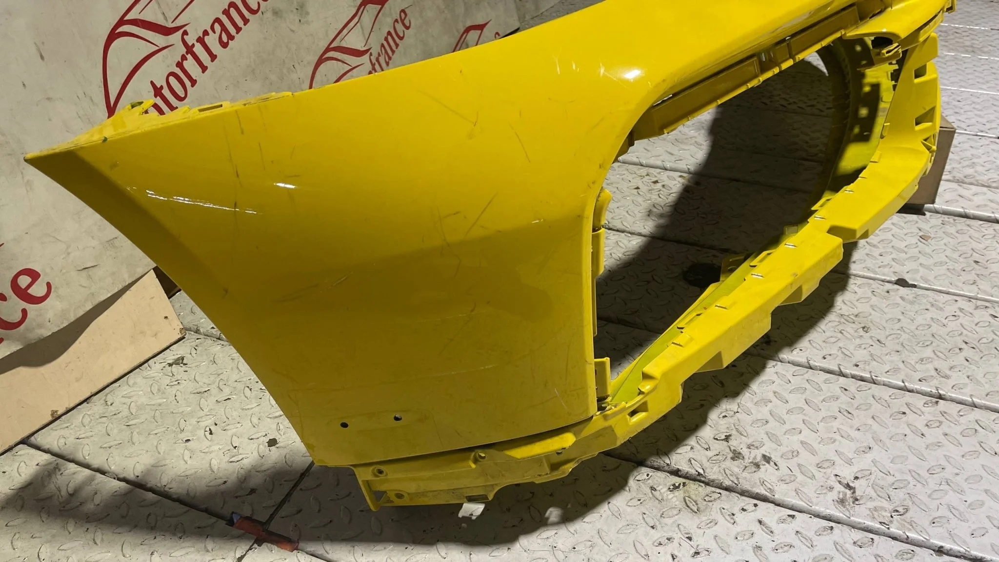 Бампер передний Porsche 911 Купе 992 2018+ Купе(992)