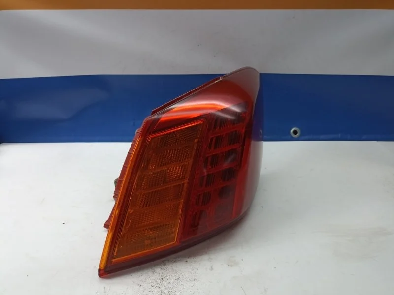 Фонарь Nissan Murano 2010 265501AM0A Z51, задний правый