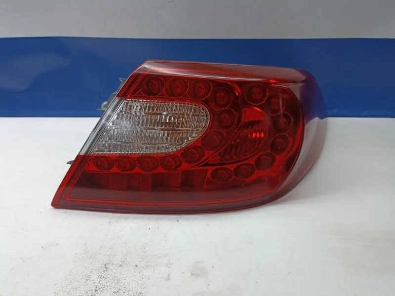 Фонарь Nissan Fuga 2010 265501ME0A HY51, задний правый