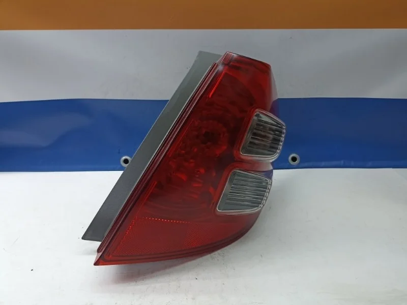 Фонарь Honda Fit 2010 33500TF0J01 GE6, задний правый