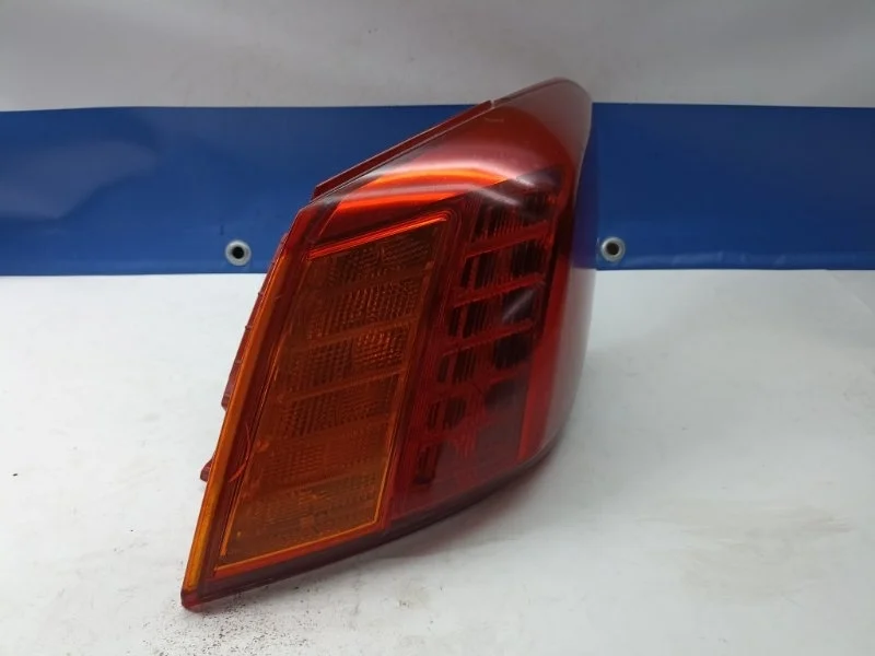 Фонарь Nissan Murano 2010 265501AM0A Z51, задний правый