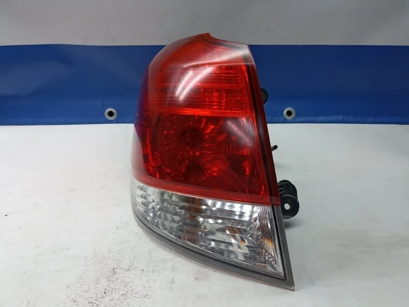 Фонарь Subaru Outback 2010 84912AJ100 BR9, задний левый