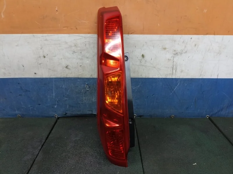 Фонарь Nissan X-Trail 2007 26555JG00B NT31, задний левый