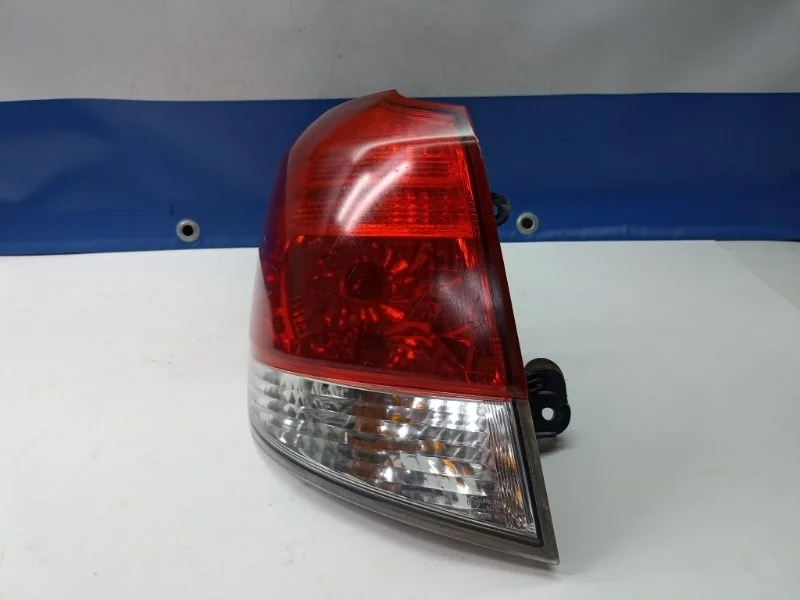 Фонарь Subaru Outback 2010 84912AJ100 BR9, задний левый