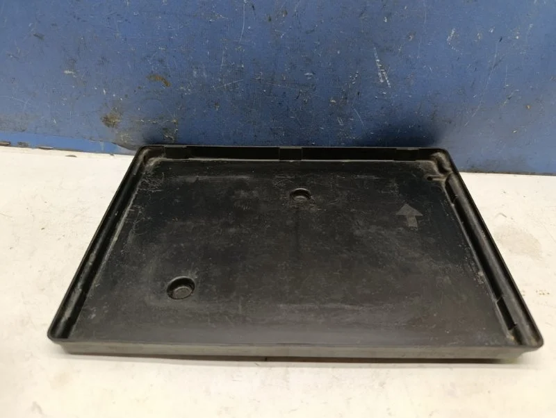 Площадка АКБ Toyota Verso 2016 7443102160 ZGR20 1.6 1ZR-FAE