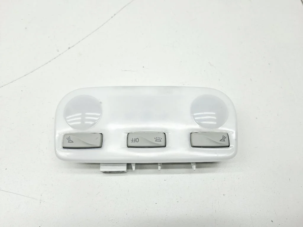 Плафон салонный Renault Kaptur 2020