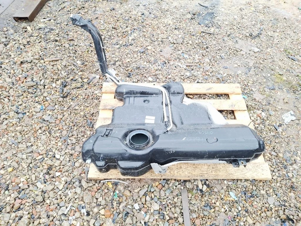 Бак топливный Volkswagen Polo 5