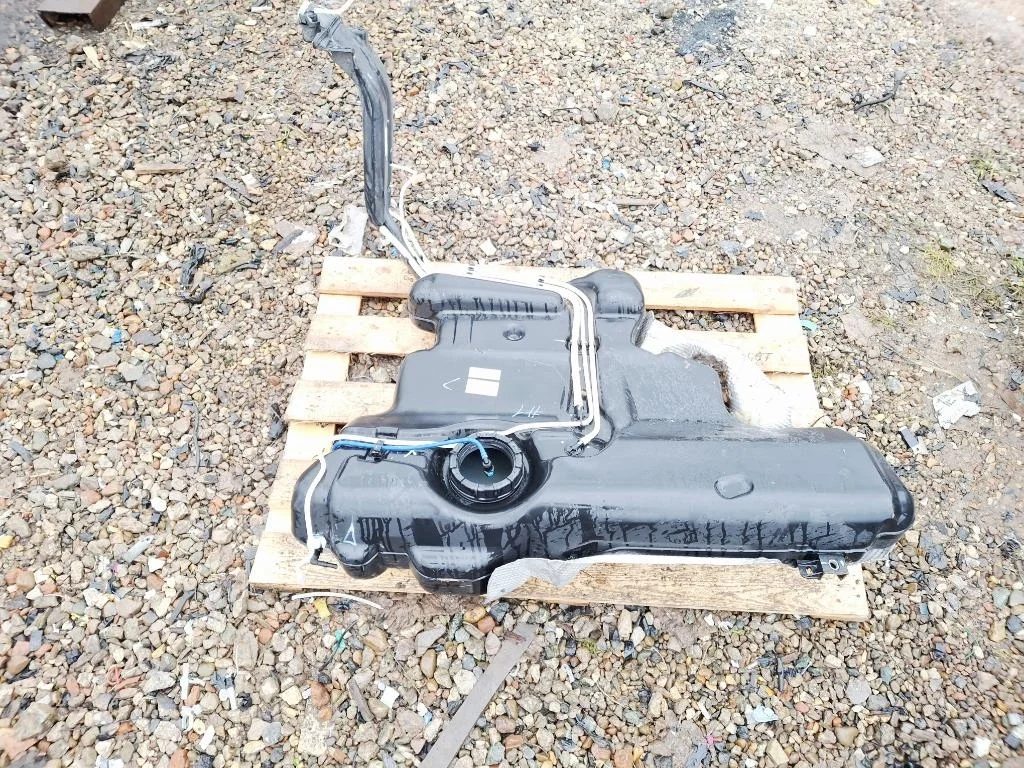 Бак топливный Volkswagen Polo 5