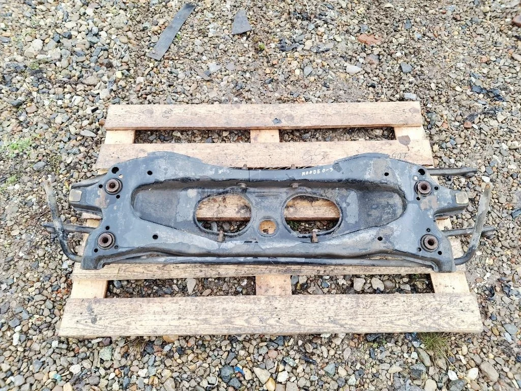 Балка задняя Ford Mondeo 3