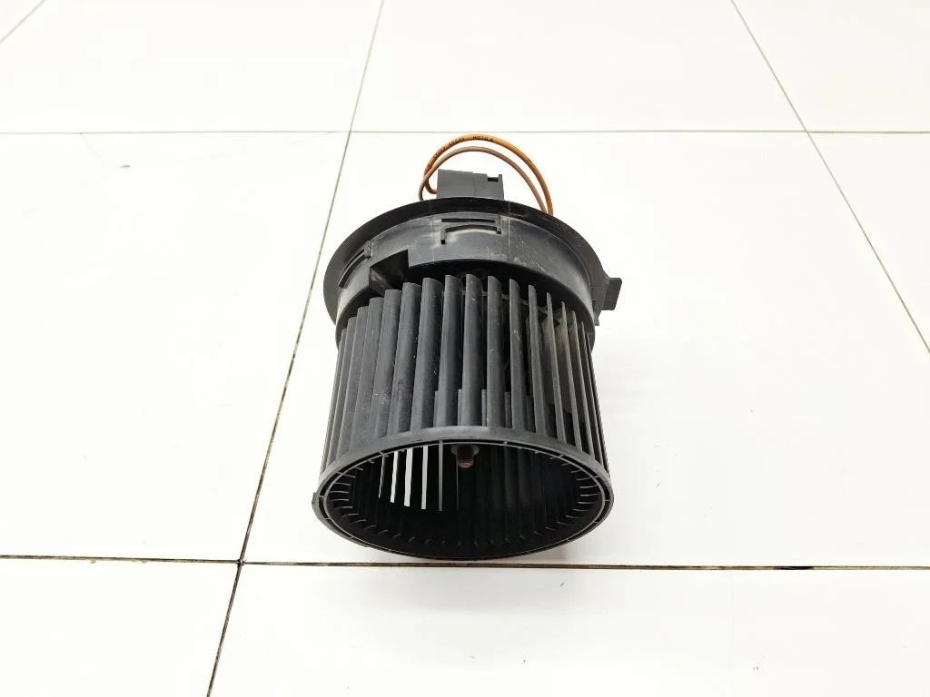 Моторчик печки Renault Kaptur 2020