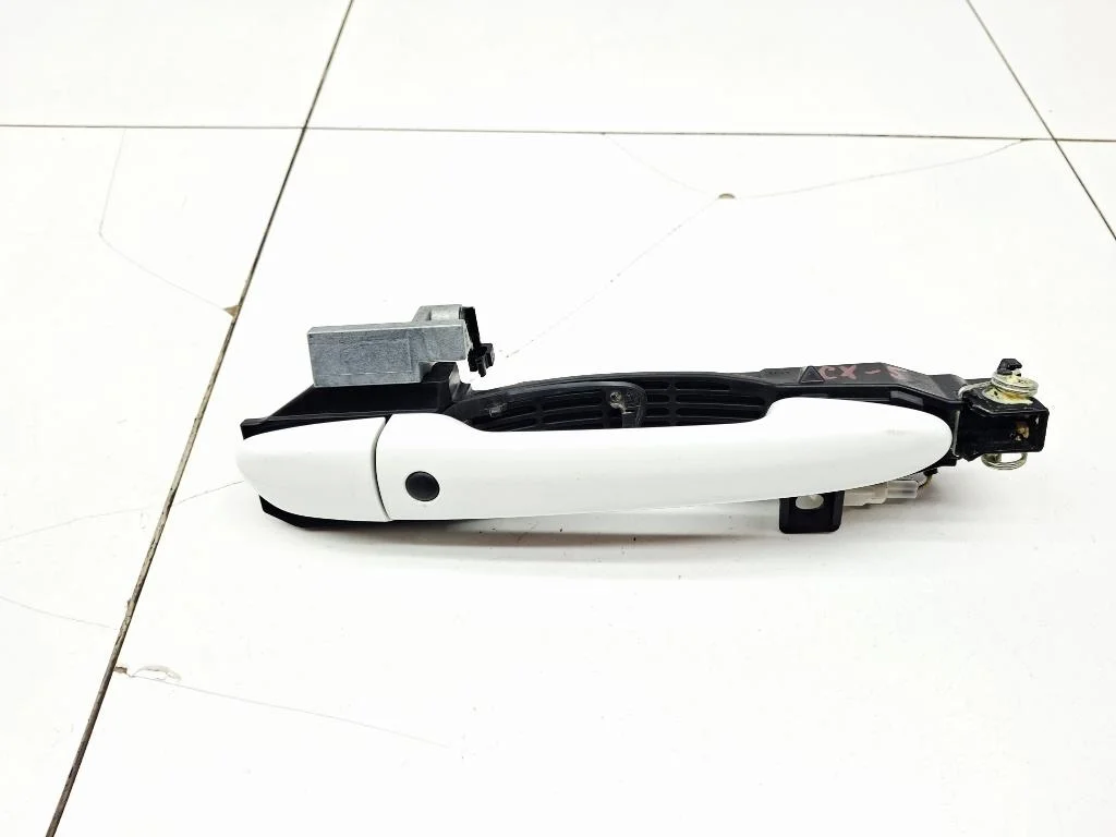 Ручка двери передней наружная правая Mazda CX-5 2021 KF