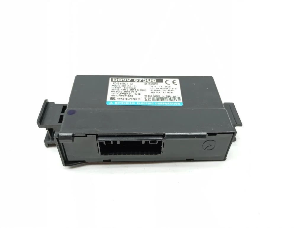 Блок электронный Mazda CX-5 2021 KF