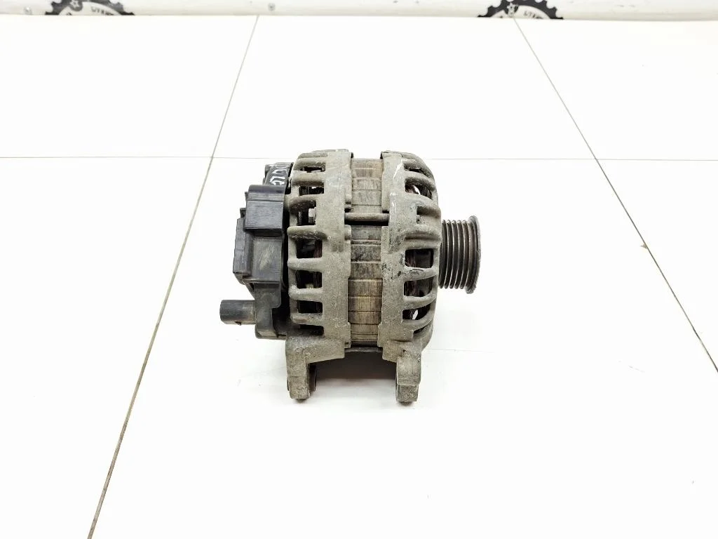 Генератор Volkswagen Polo 5 2016