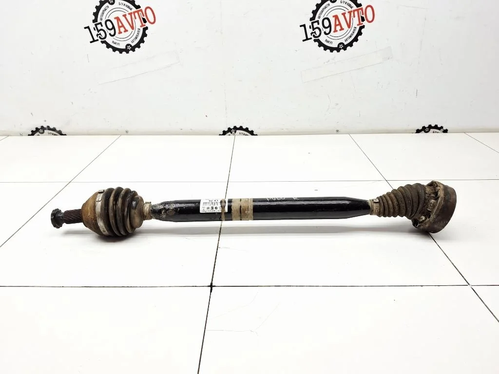 Полуось передняя правая Volkswagen Polo 5 2016
