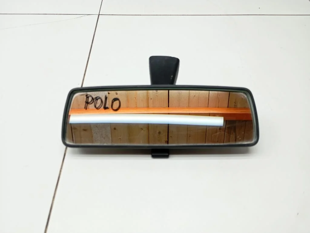 Зеркало заднего вида Volkswagen Polo 5 2016