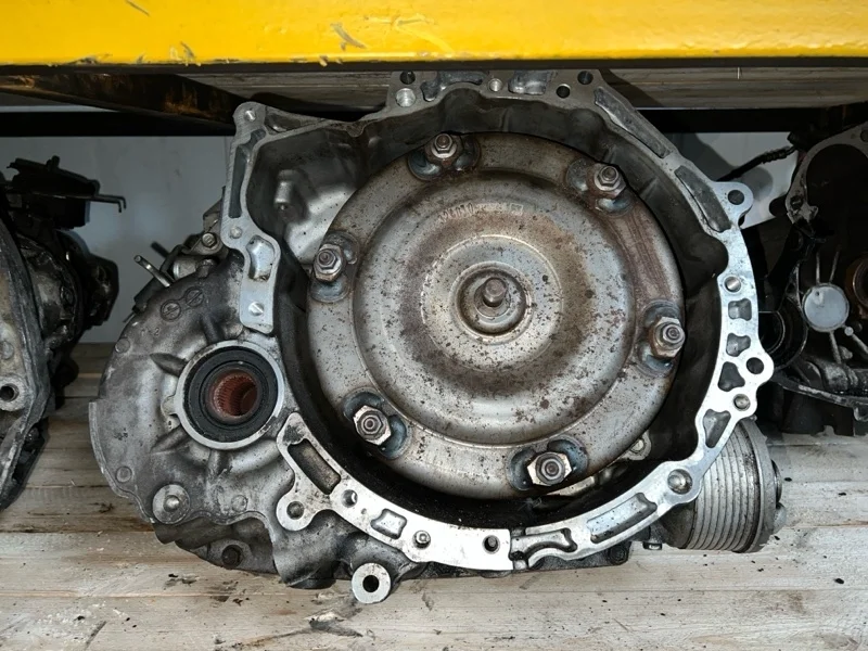 АКПП Peugeot 308 5F02