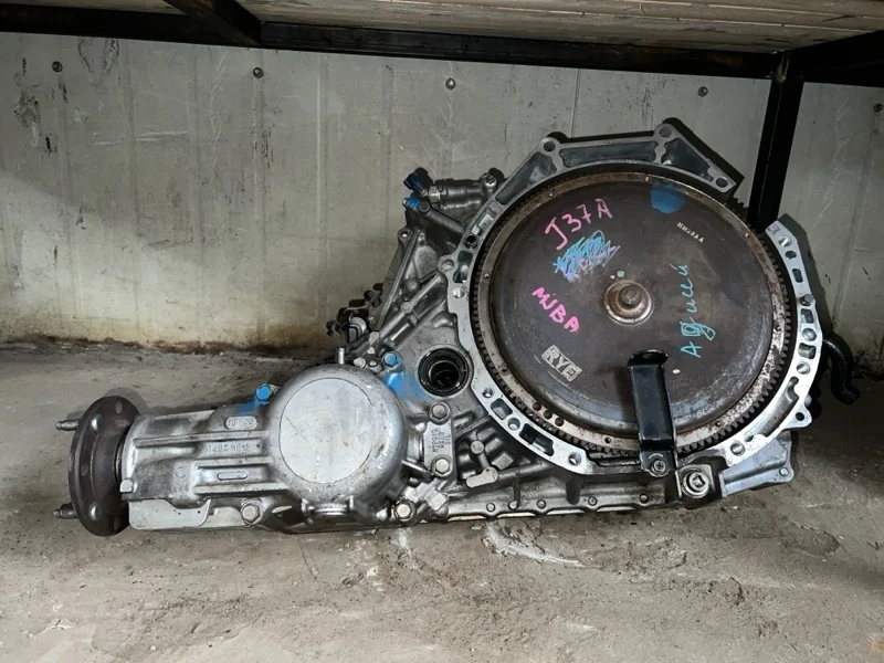АКПП Honda Legend 2008 21110RYF000 KB2 J35A