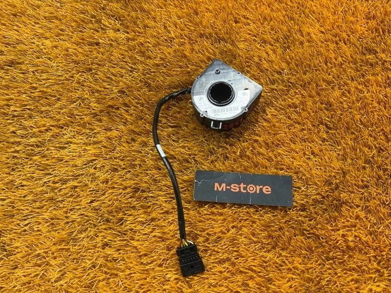 Датчик угла поворота руля Bmw X3 2006 37146781436 E83 M54B25 (256S5)