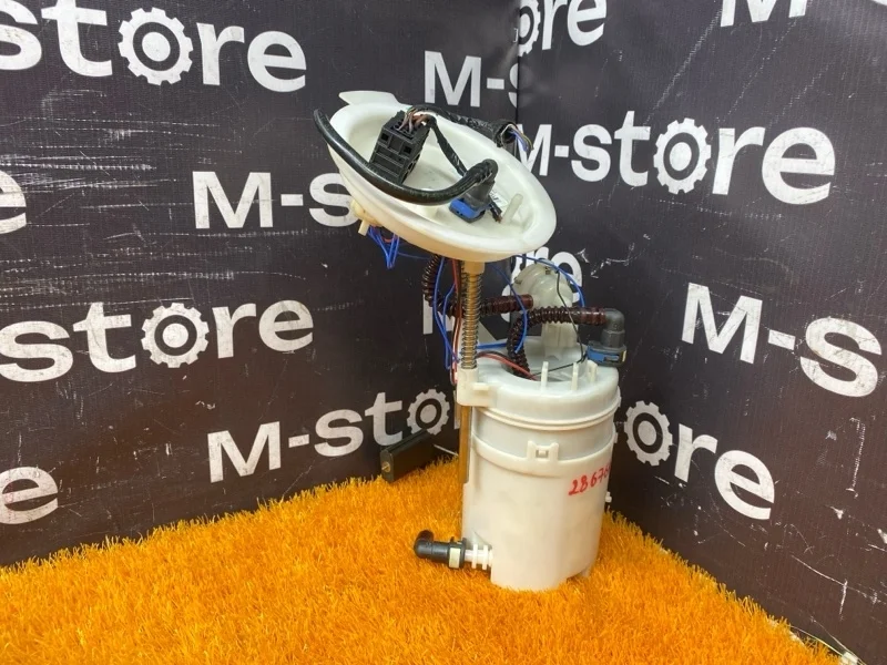 Бензонасос Bmw X3 2012 7279360 F25 N20B20A