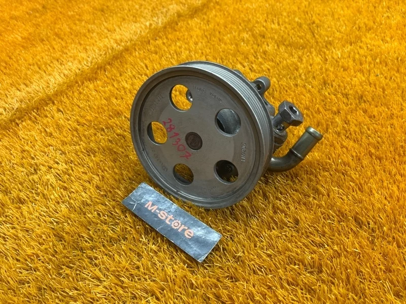 Гидроусилитель Audi A4 2006 8E0145153H B7/8E BFB