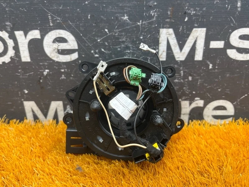 Шлейф-лента Bmw X3 2006 61318377488 E83 M54B25 (256S5)