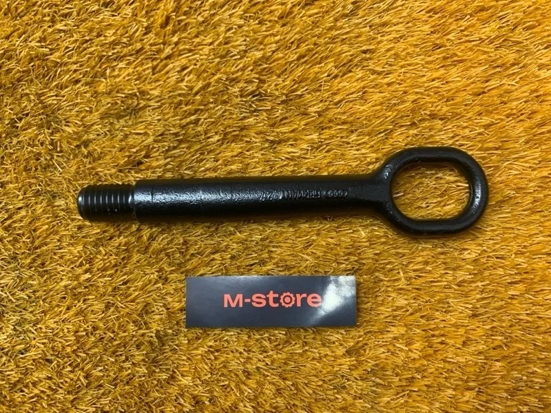 Крюк буксировочный Audi Q3 2012 4H0805615 8U CPS