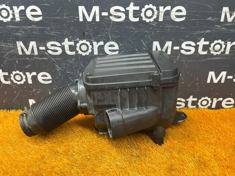 Корпус воздушного фильтра Audi A3 2010 1K0129601CJ 8P CAXC